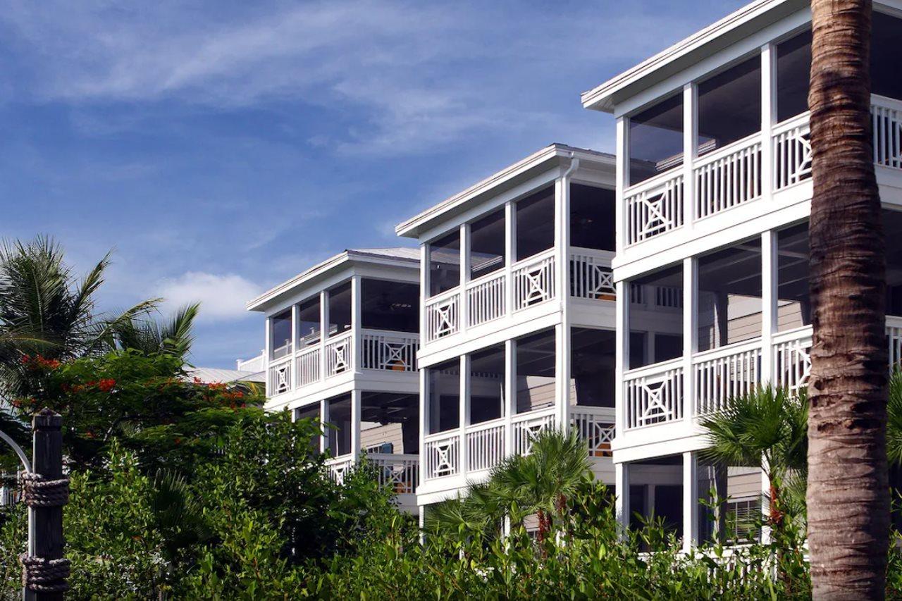 Hyatt Vacation Club At Beach House Key West Zewnętrze zdjęcie