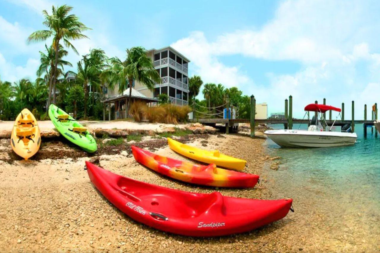 Hyatt Vacation Club At Beach House Key West Zewnętrze zdjęcie